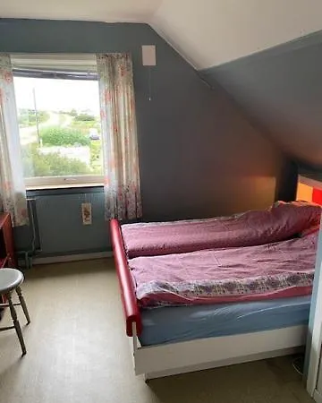 בית נופש Bestemorhuset *