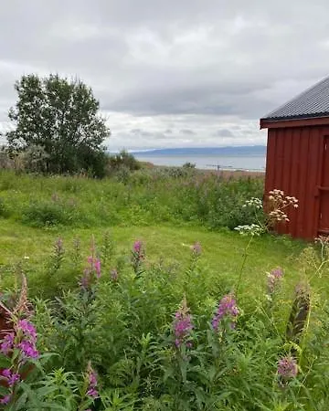 Bestemorhuset Kariel