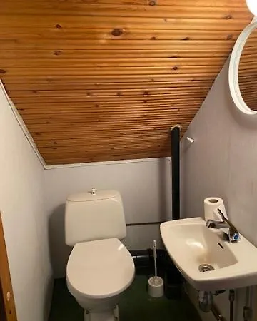 בית נופש Bestemorhuset