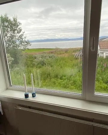 בית נופש Bestemorhuset