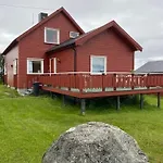 Bestemorhuset Tatil Evi Kariel