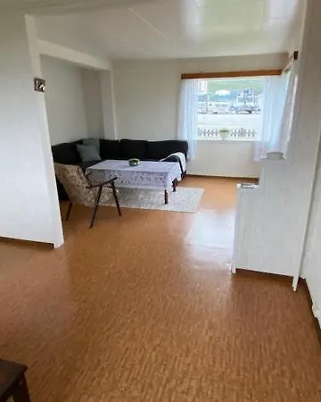 Bestemorhuset Hébergement de vacances *