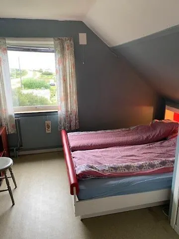 Hébergement de vacances Bestemorhuset *
