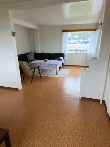 Bestemorhuset Hébergement de vacances *