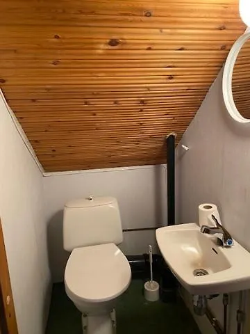Hébergement de vacances Bestemorhuset
