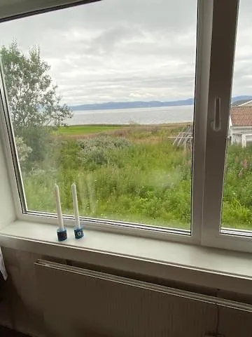 Hébergement de vacances Bestemorhuset